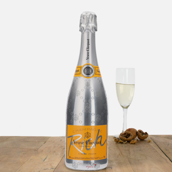 Veuve Clicquot Rich