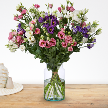 Boeket Rebecca
