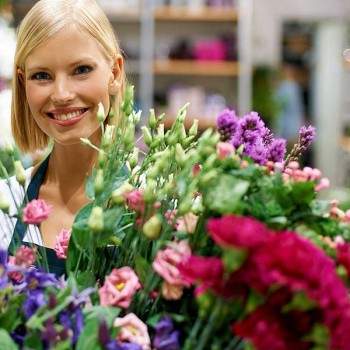Funeral flowers choice florist