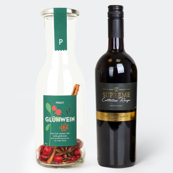 Gluhwein pakket