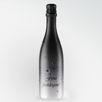 Cava Fijne Feestdagen!