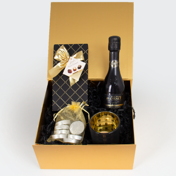 Kerst Cadeaupakket
