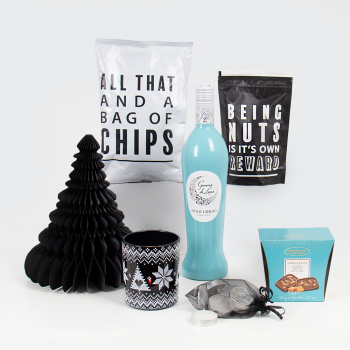 Kerstpakket Trendy voor haar