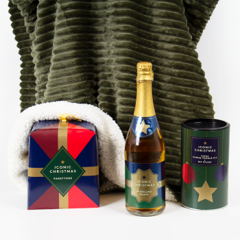 Kerstpakket Deluxe