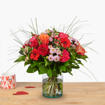 Bouquet Alley