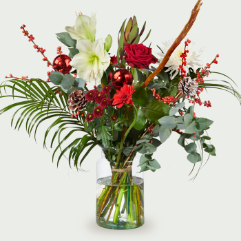 Bouquet Estelle