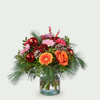 Bouquet Marina