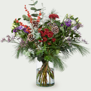 Bouquet Juniper
