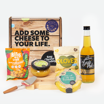 Cheese gift 0.0%