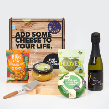 Kaaspakket Prosecco