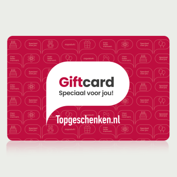 Topgeschenken.nl giftcard
