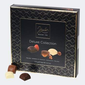 Bonbons Deluxe 175 gram
