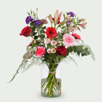 Bouquet Carmen