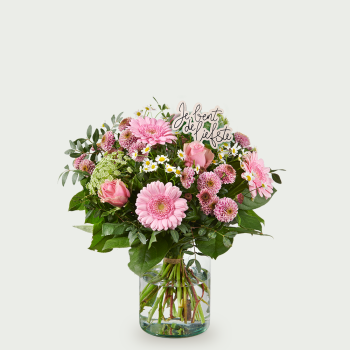Mother's Day bouquet Florine