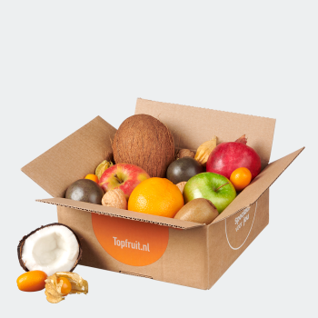 Fruitbox klein speciaal