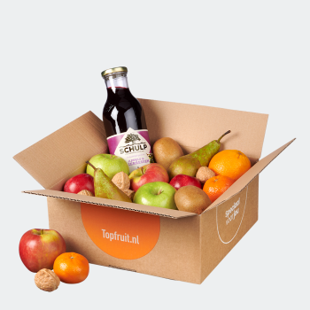 Fruitbox