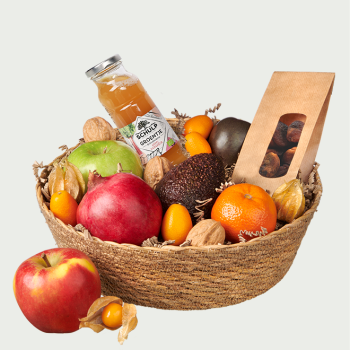 Fruit basket medium special