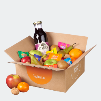Fruitbox Tiny Tony's