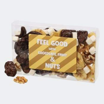 Smuldoosje Feel good & nuts