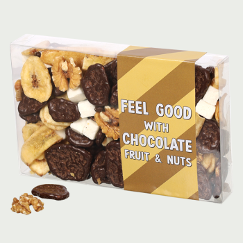 Candy box Feel good & nuts