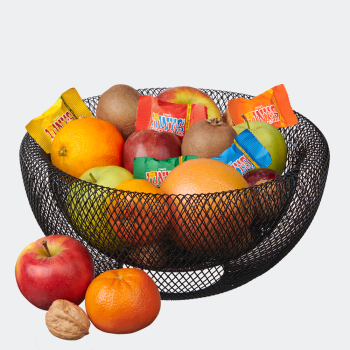 Fruitschaal Tiny Tony's
