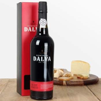 Dalva Ruby Port