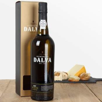 Dalva White Port