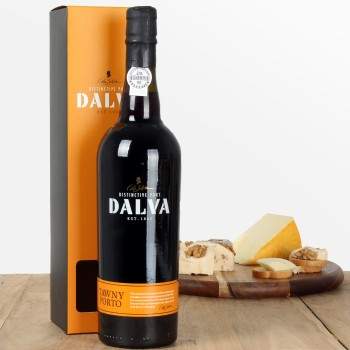 Dalva Tawny Port