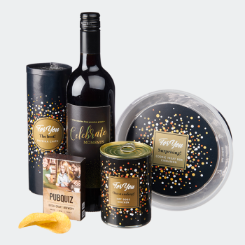 Kerstpakket For You