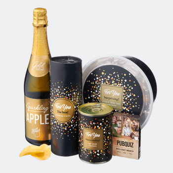 Kerstpakket For You 0,0%