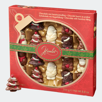 Kerstpralines