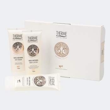 Therme natural beauty mailbox giftset