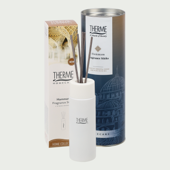 Therme Hammam geurstokjes