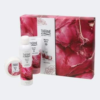 Therme Mystic Rose deluxe