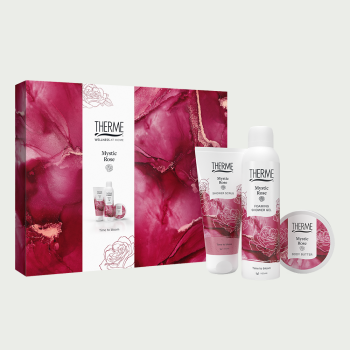 Therme Mystic Rose deluxe