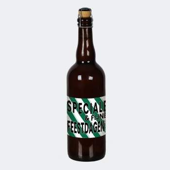 Bier Speciale & Fijne Feestdagen!