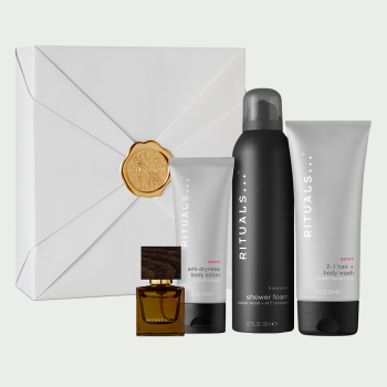 Rituals Homme Refreshing Routine