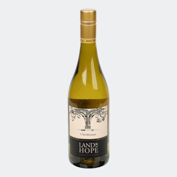 Land of Hope Chardonnay