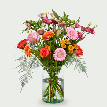 Bouquet Manou