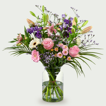 Bouquet Raya