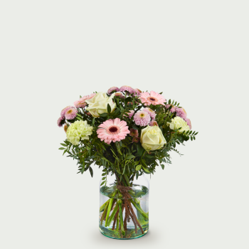 Boeket Anne
