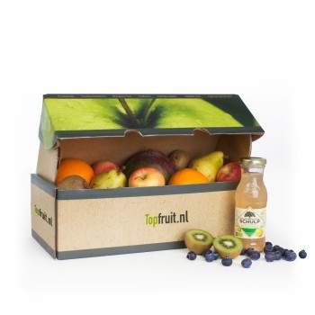 Fruitbox biologisch