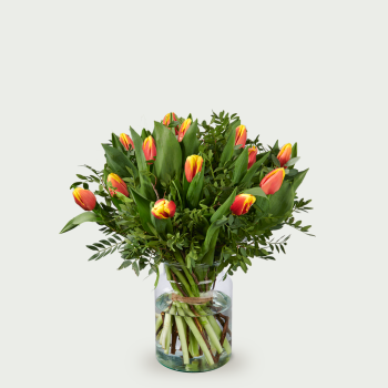 Boeket Zora
