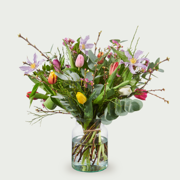 Boeket Amelie