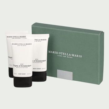 Marie-Stella-Maris body giftset mailbox