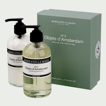 Marie-Stella-Maris Hand giftset