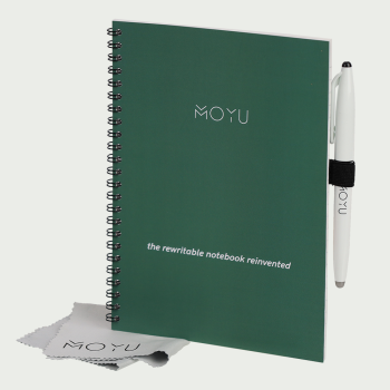 A5 erasable note book