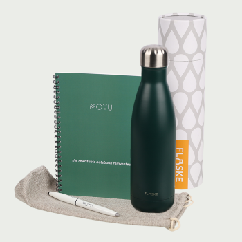 Sustainable work kit