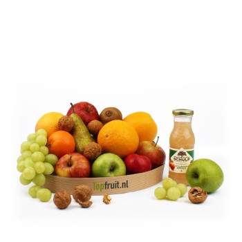 Fruitmand klein