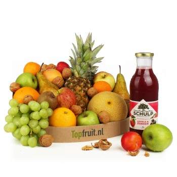 Fruitmand groot